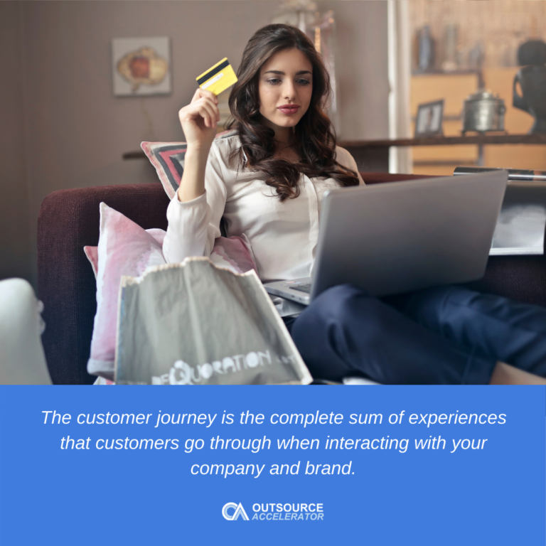 Customer Journey: All You Need To Know | Outsource Accelerator