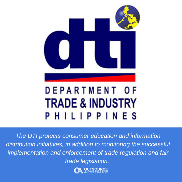 Department of Trade and Industry (DTI) | Outsourcing Glossary ...