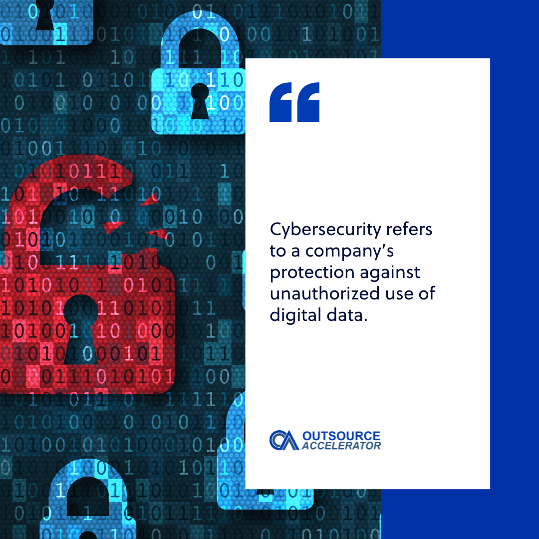 The benefits of outsourcing your cybersecurity services | Outsource ...