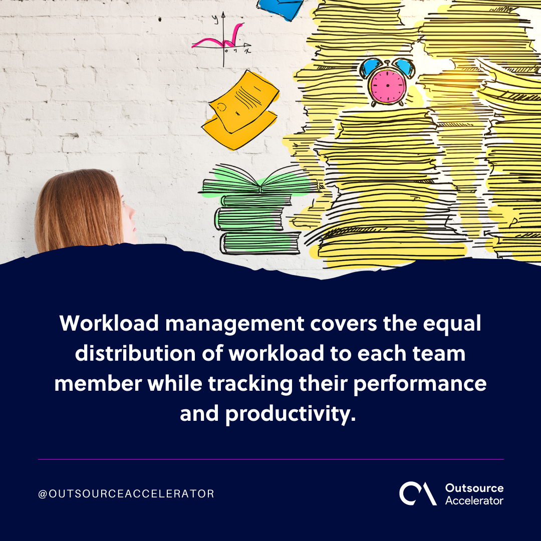 Be An Expert In Managing Workload Through These Quick And Easy Steps ...