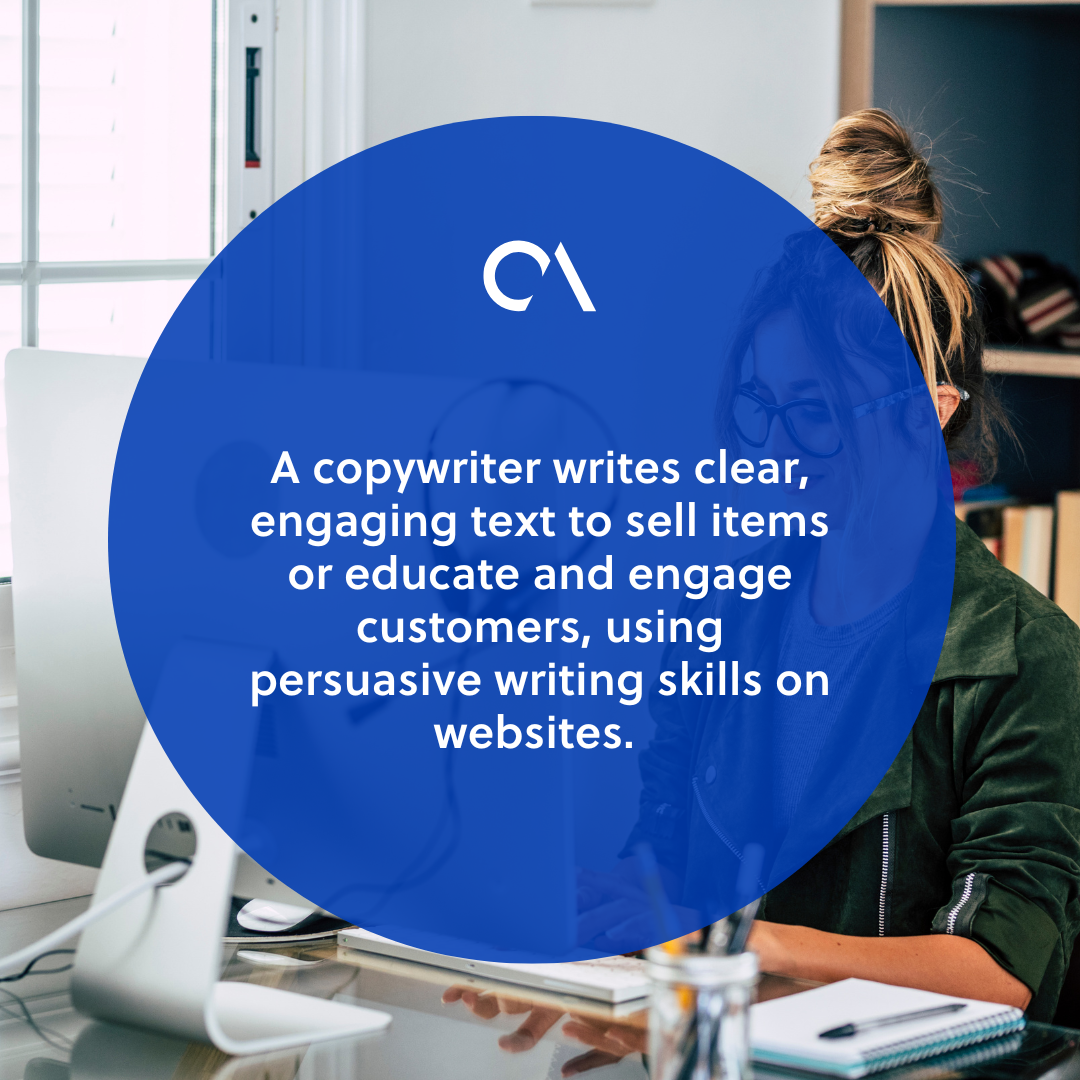 Copywriter Outsourcing Glossary Outsource Accelerator