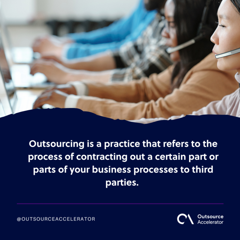 Satisfactorily Overcome These 5 Main Challenges Of Outsourcing ...