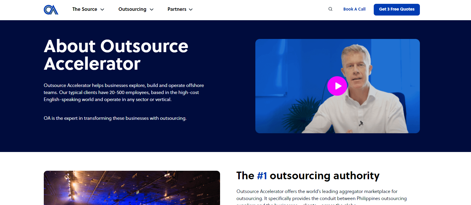 About Us | Outsource Accelerator