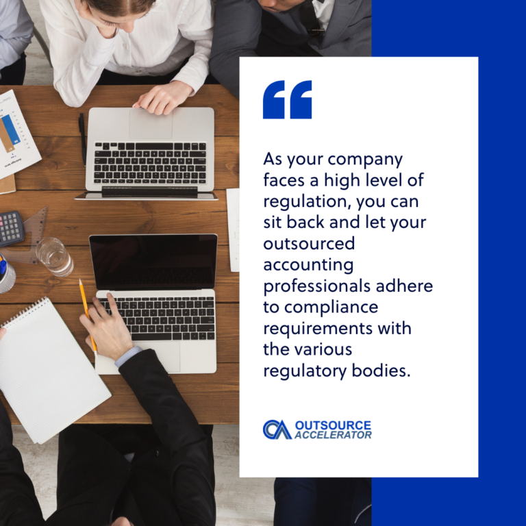 A Guide To Outsourced Accounting All You Need To Know Outsource