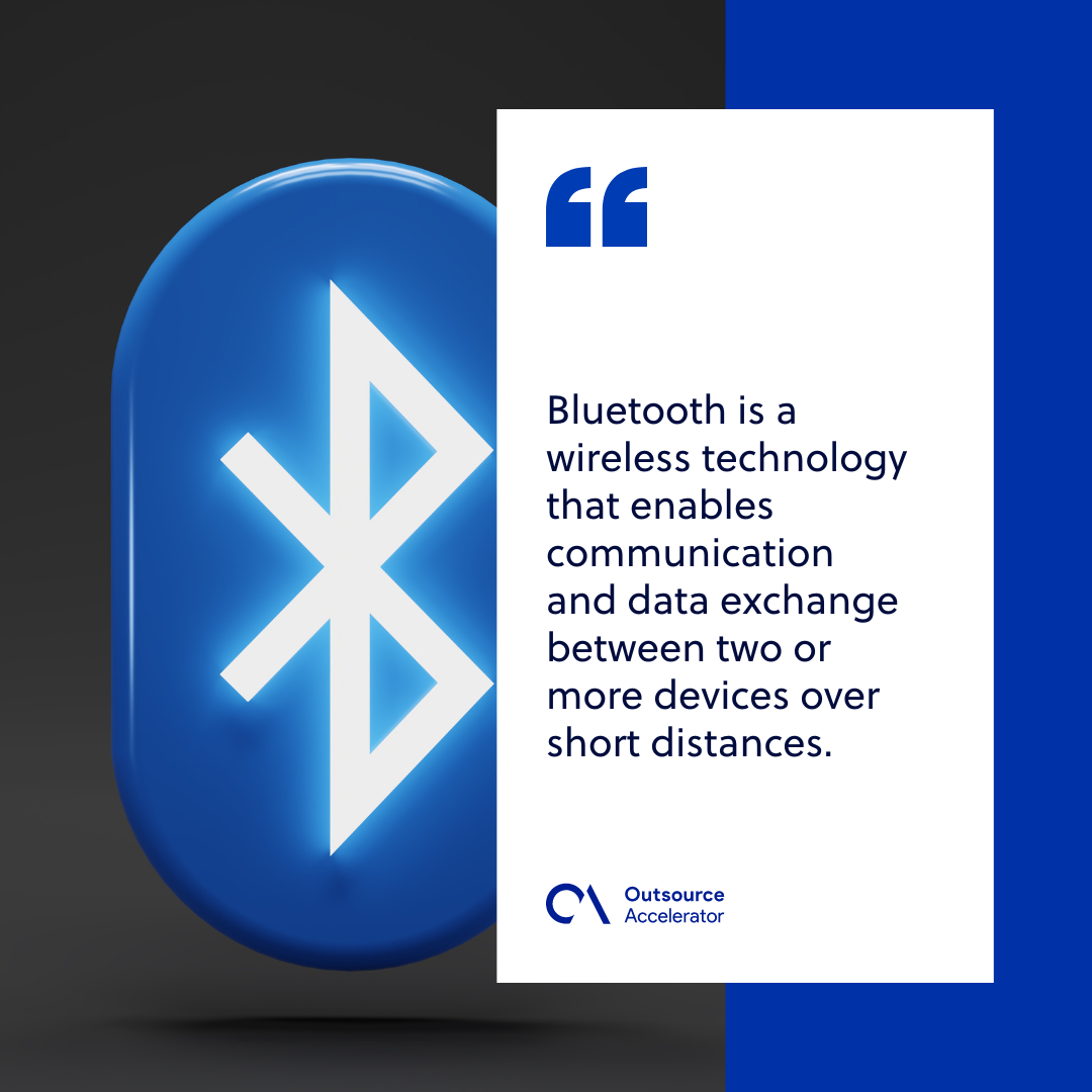 What Is Bluetooth