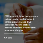 Understanding Pharmacy Benefit Management And Its Role In The ...