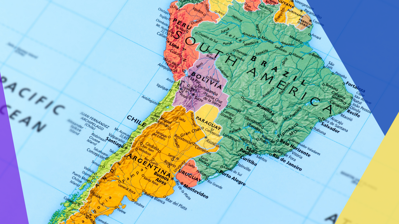 Outsourcing To Latin America 