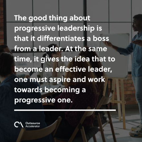 Here’s how a progressive leader inspires business success | Outsource ...