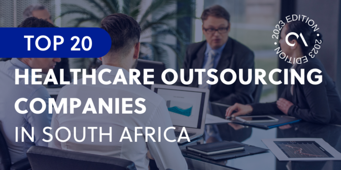 health research companies in south africa