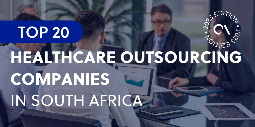 health research companies in south africa
