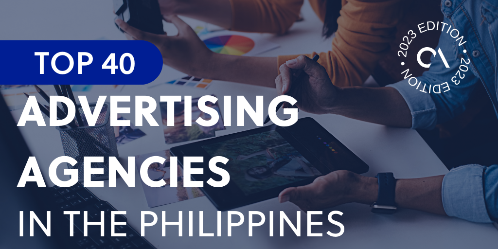 thesis about advertising in the philippines