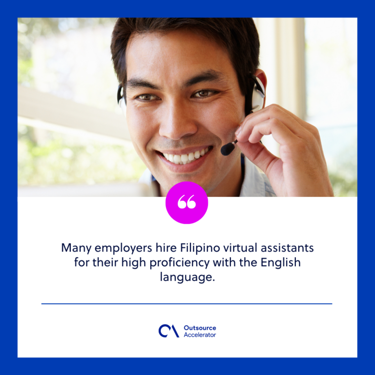 Hire Filipino Virtual Assistants To Add Value To Your Business ...