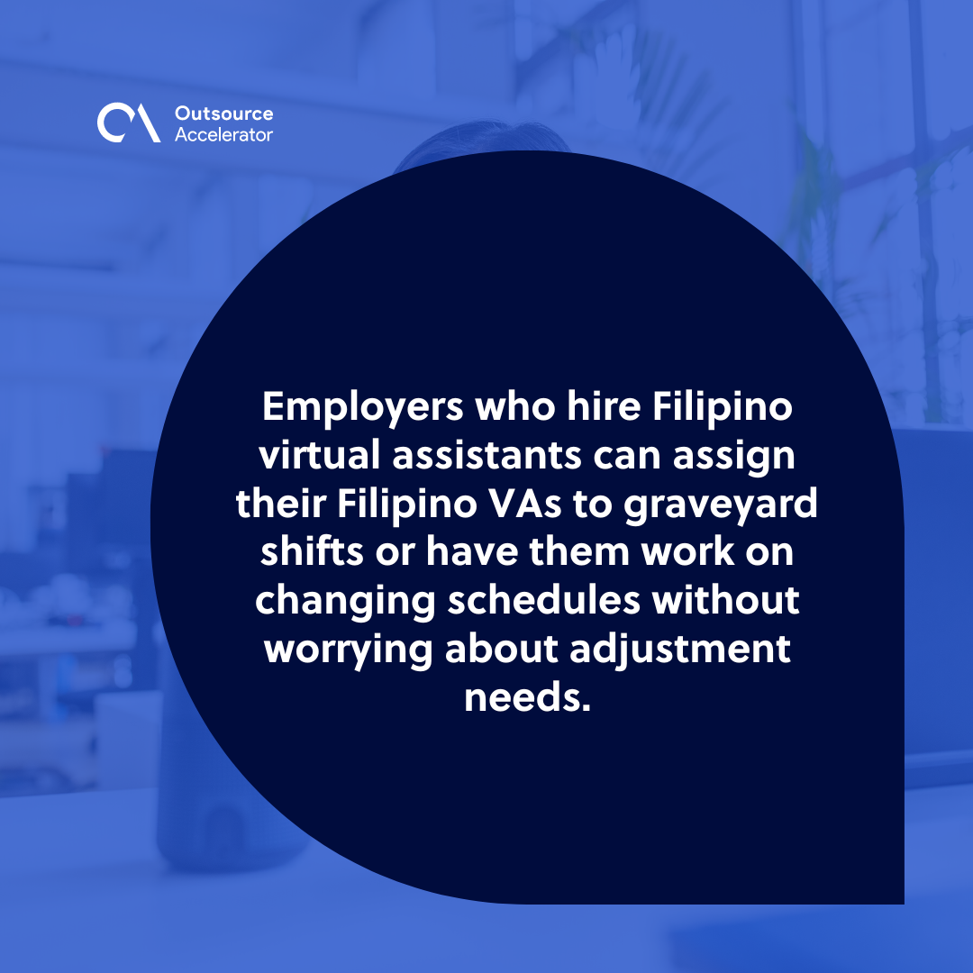 Hire Filipino Virtual Assistants To Add Value To Your Business