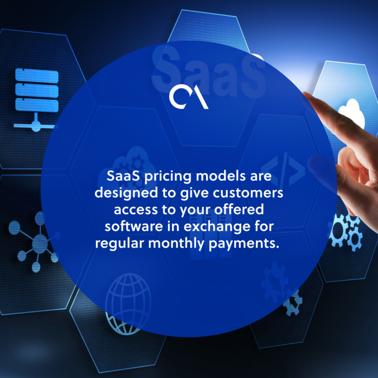 Essential Guide To SaaS Pricing Models | Outsource Accelerator