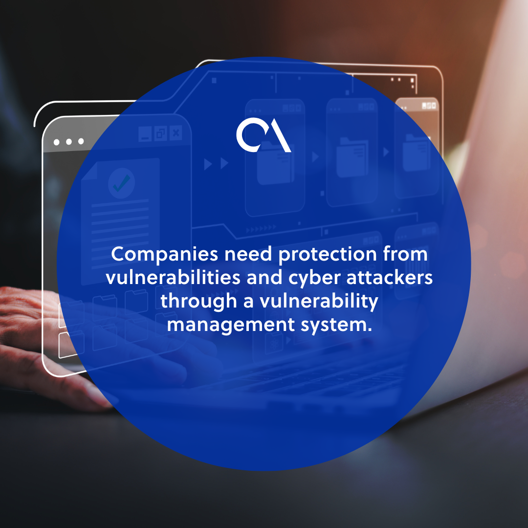 How Vulnerability Management System Protects Businesses | Outsource ...