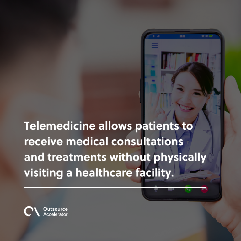 Top 20 Free Telemedicine Software | Outsource Accelerator