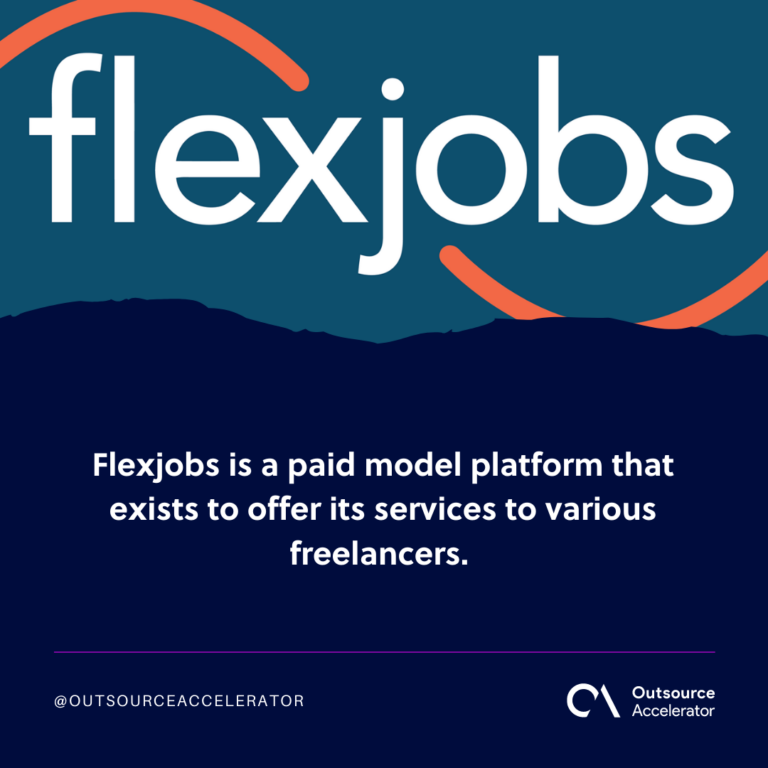 Is Flexjobs legit? Everything you need to know Outsource Accelerator