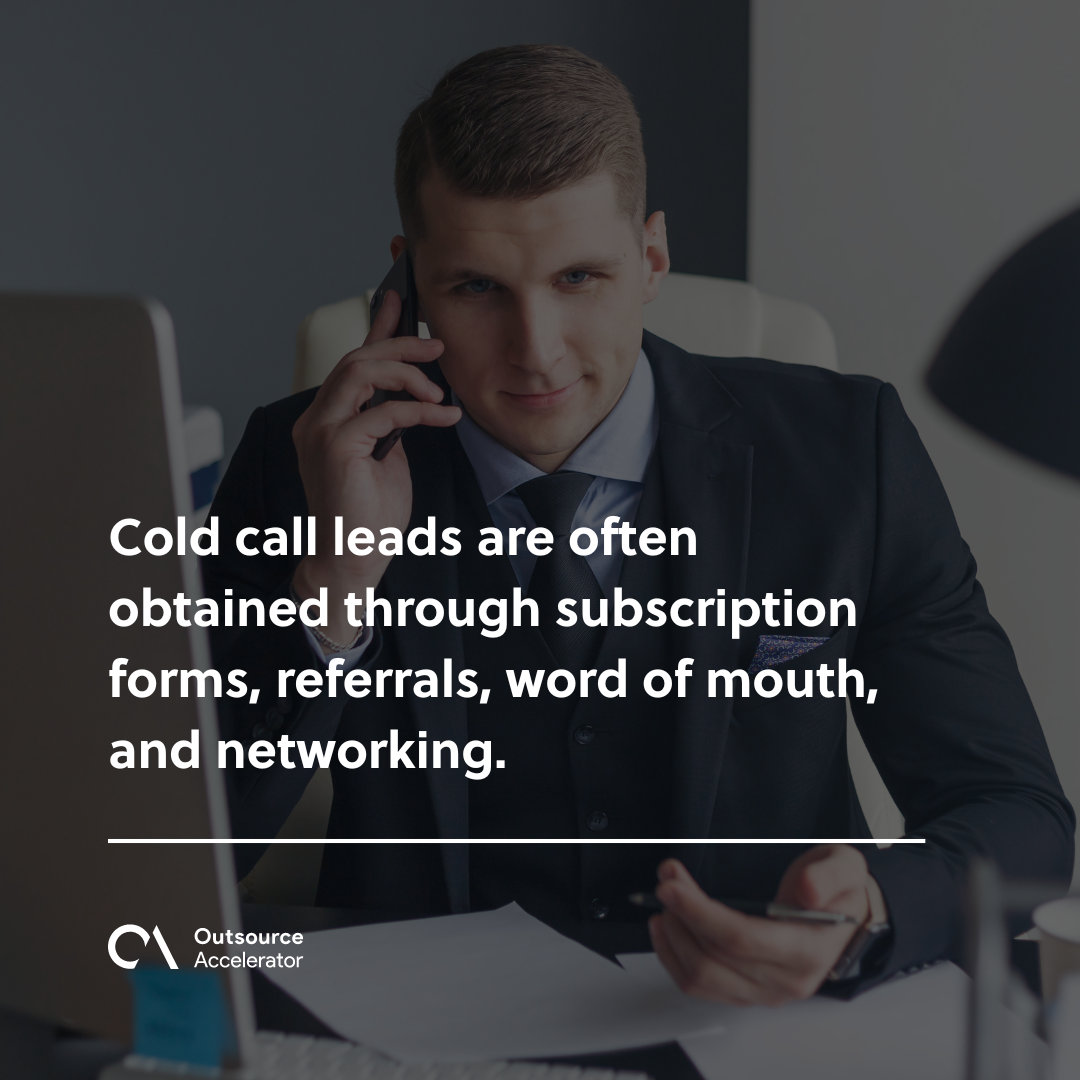 18 cold calling best practices to achieve great results | Outsource ...