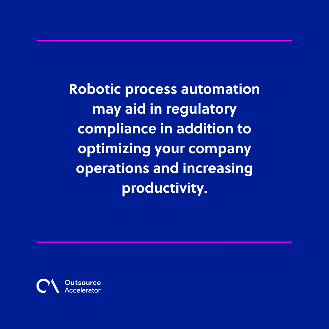 Robotic Process Automation 101: Everything You Need To Know | Outsource ...