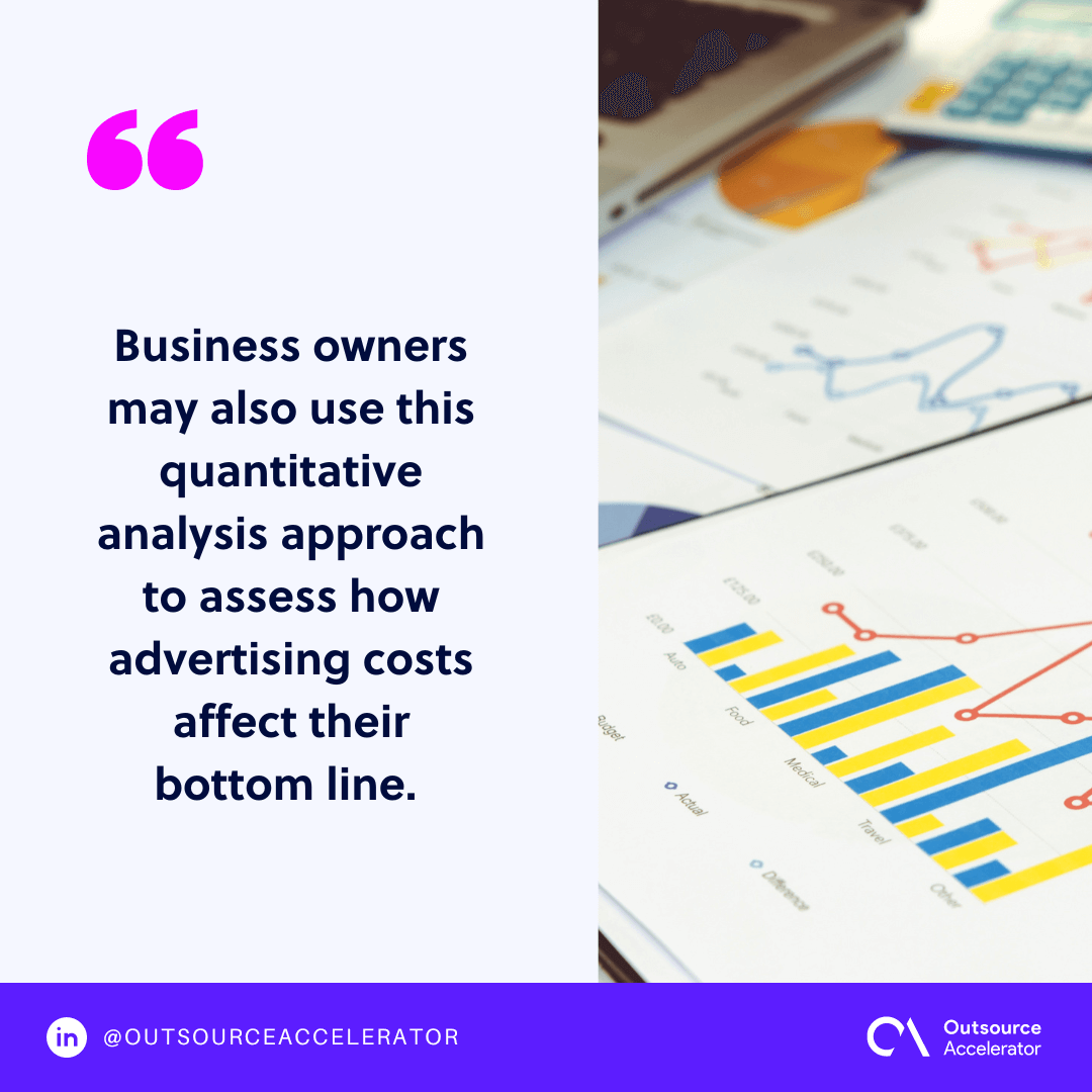 Heres How Quantitative Analysis Is Used In Finance Outsource Accelerator 8712