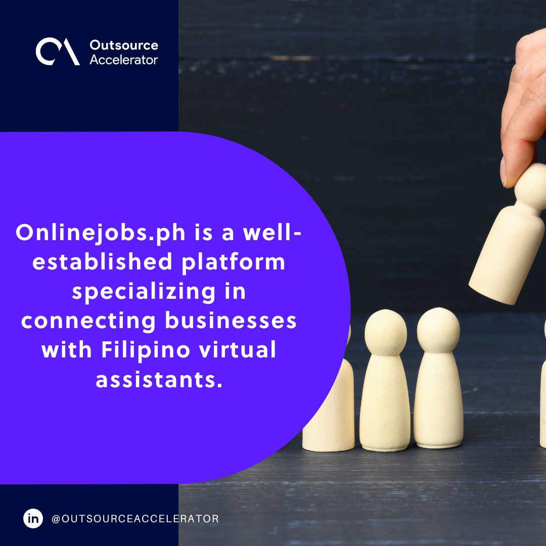 Support Shepherd vs. Onlinejobs.ph: Which is the better option?  Outsource Accelerator