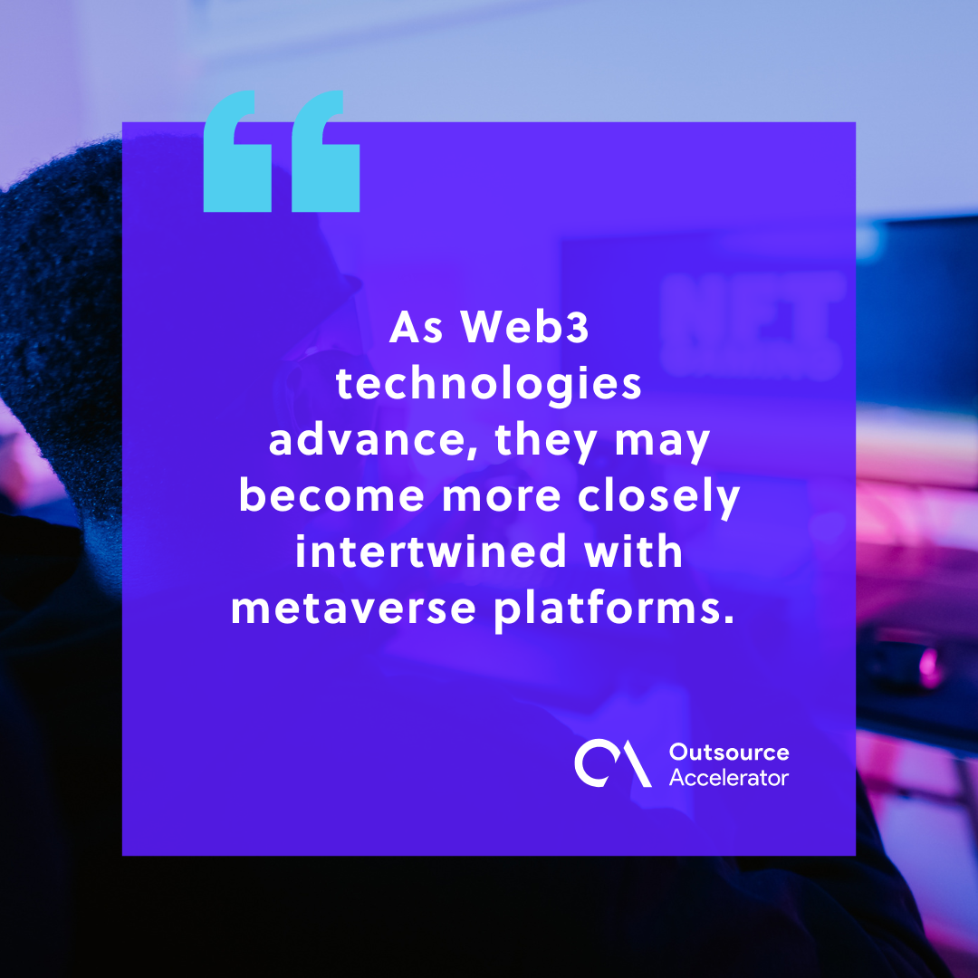 Web3 Vs. Metaverse: Exploring Key Differences And Similarities ...