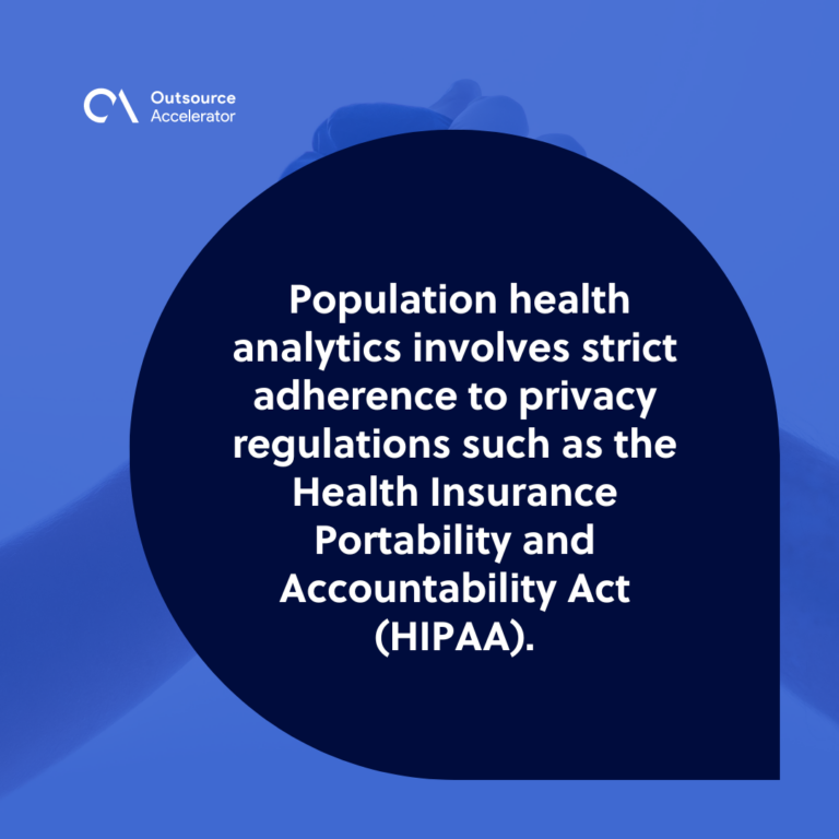 Population health analytics: Data-driven insights for healthcare ...