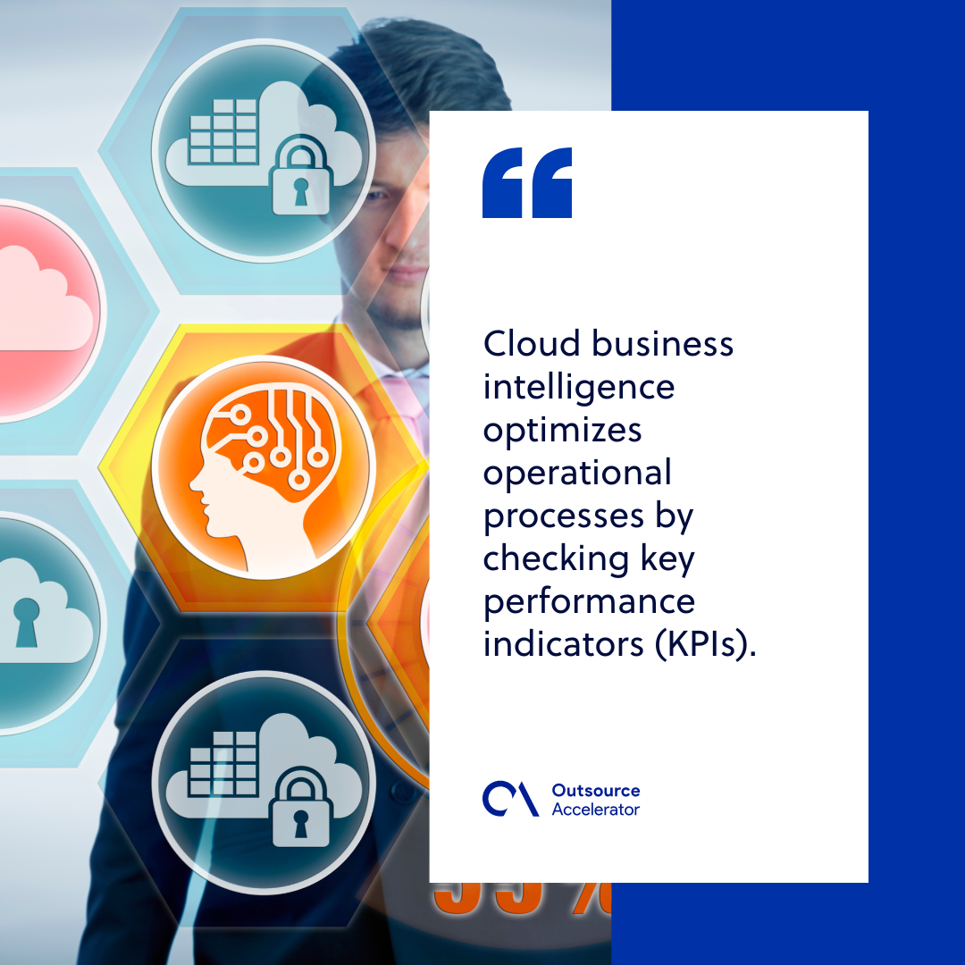 Why Cloud Business Intelligence Is The Future Of Data Analysis ...