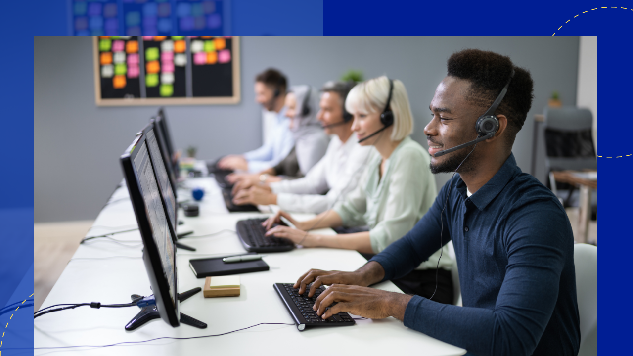 Top 10 call center quality assurance software in 2024