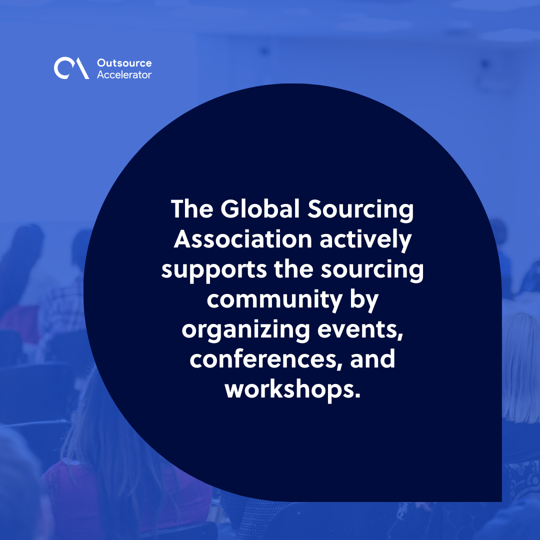 Outsourcing Glossary | Outsource Accelerator