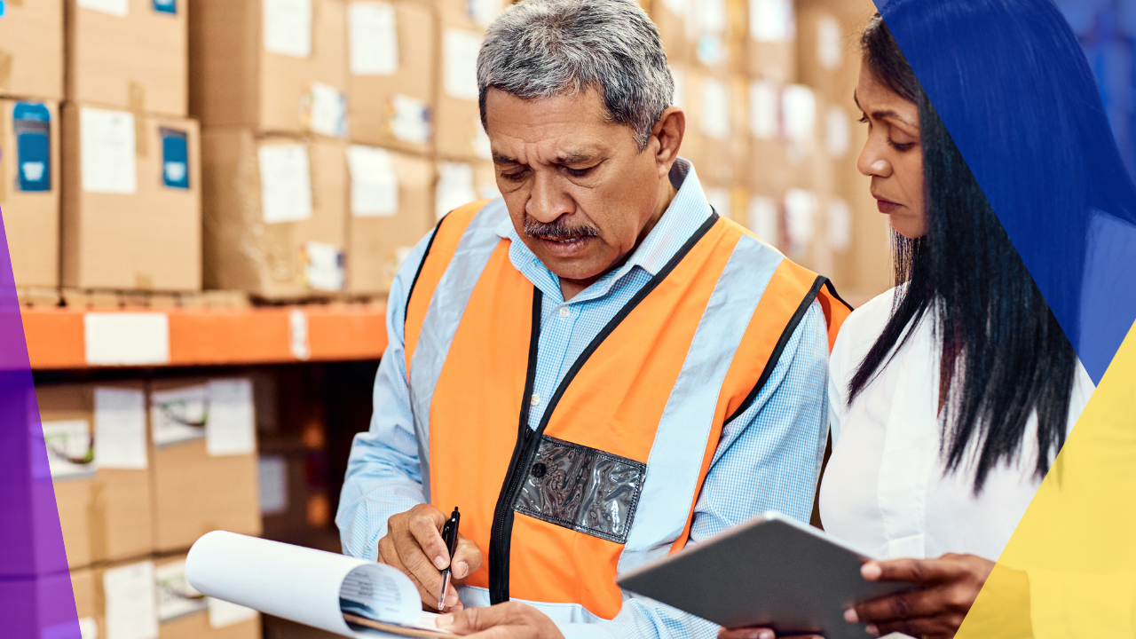 Optimizing operations with supply chain analytics