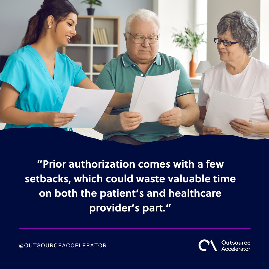 Prior Authorization: What It Is And How It Can Help You | Outsource ...