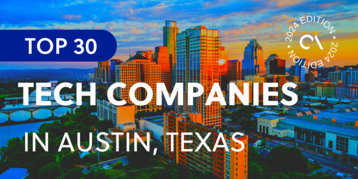 Top 30 tech companies in Austin, Texas | Outsource Accelerator