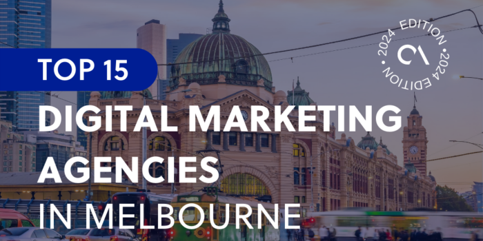 Top 15 digital marketing agencies in Melbourne | Outsource Accelerator