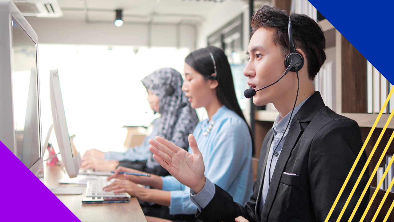 Call center lessons Insights from an industry veteran