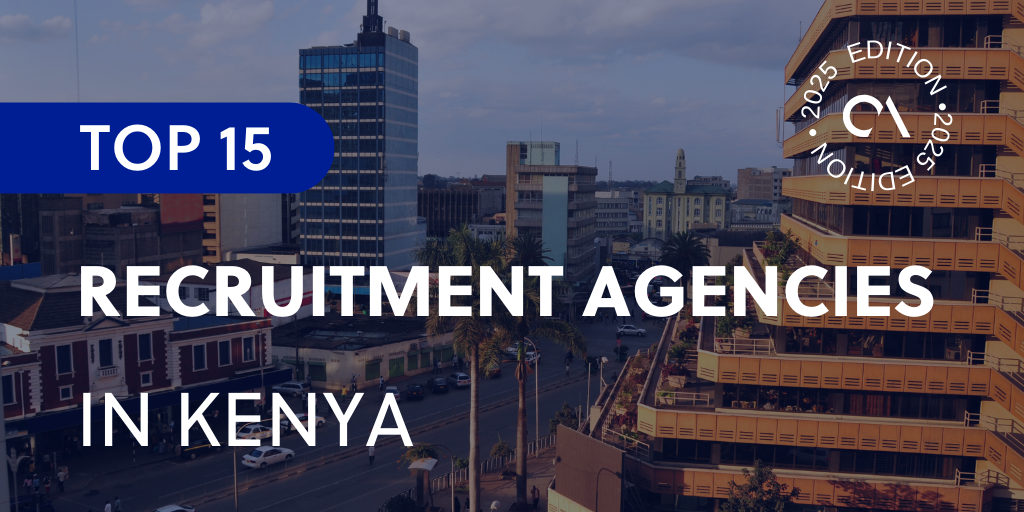 Top 15 recruitment agencies in Kenya