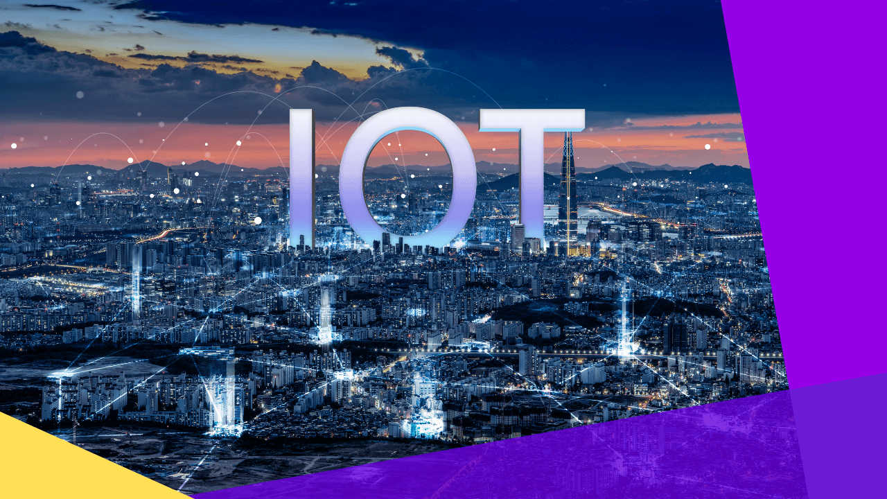 Smart solutions for smart businesses Itransition’s IoT development services