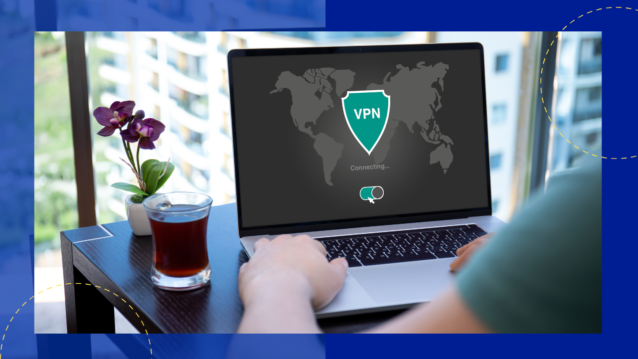 Why every business needs a VPN for teams in 2025